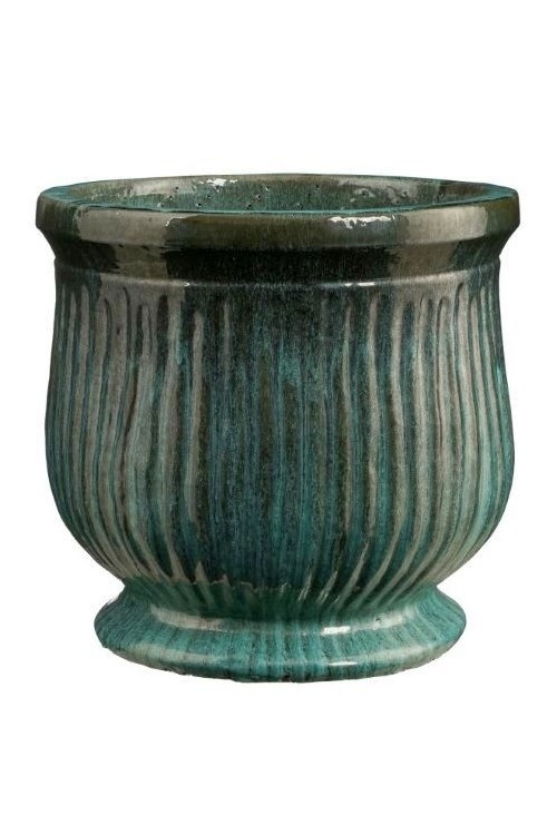 Donica Bauru petrol s/4 79995481 - 56x53 cm
