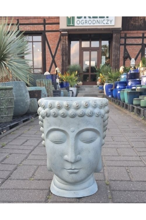 Donica Budda beż s/1 25624