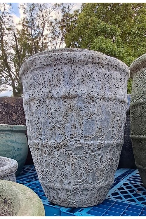 Donica Faro vulcano wysoka biaa s/3 612396