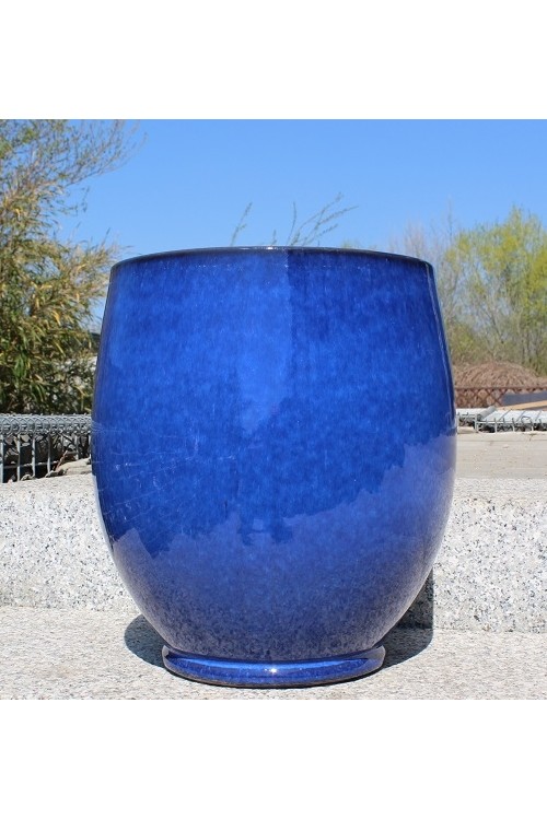 Donica Liwia niebieska s/2 79994529 - 32x35 cm