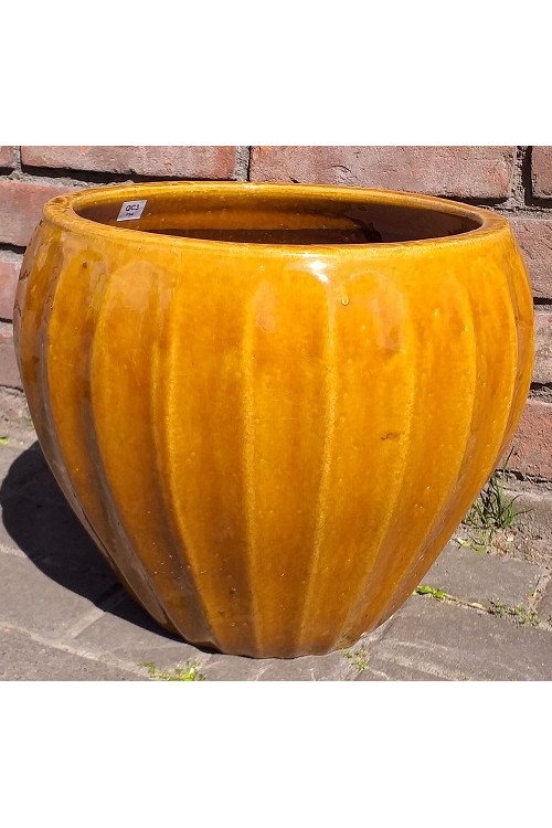 Donica Pumpkin miodowa s/4 79992607 - 54x46 cm