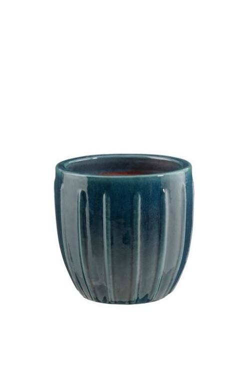 Donica Romero niebieska s/1 79995513 - 22x22 cm