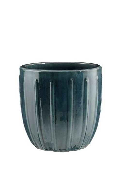 Donica Romero niebieska s/2 79995514- 28x28 cm