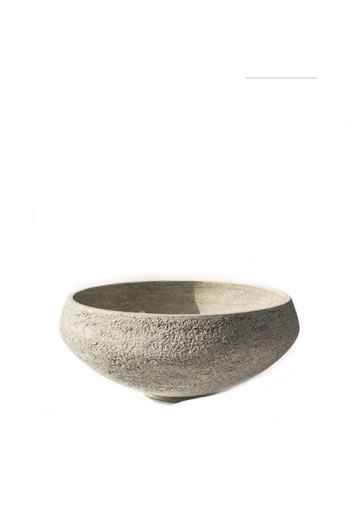 MC Misa cement niska Baranek s/1 25627 - 48x19,5 cm