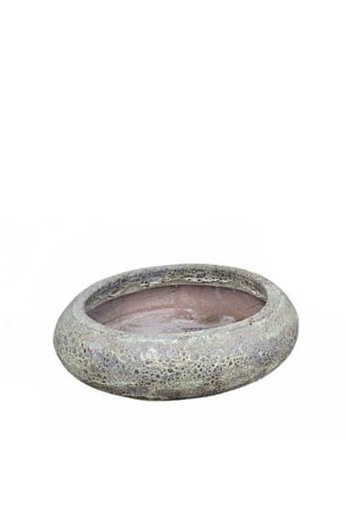 Misa Garden Old vulcano zielona s/1 138377 - 31x10 cm