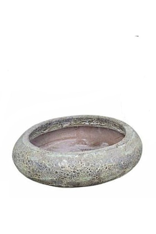 Misa Garden Old vulcano zielona s/2 138378 - 42x14 cm