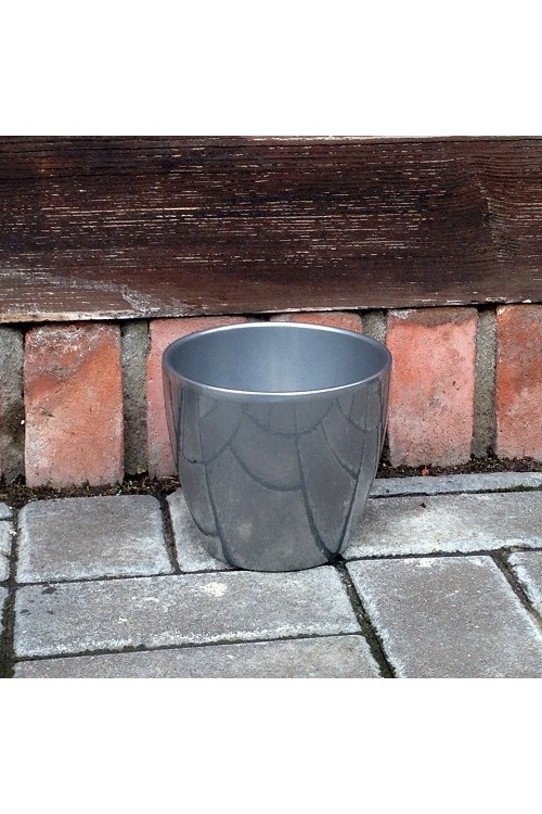 Osonka ceramiczna Metal s/1 14440 - 13x11 cm