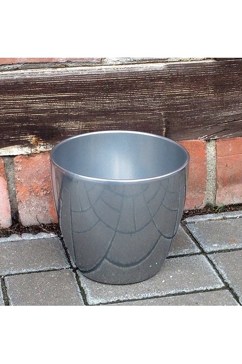 Osonka ceramiczna Metal s/3 14442 - 16x14 cm