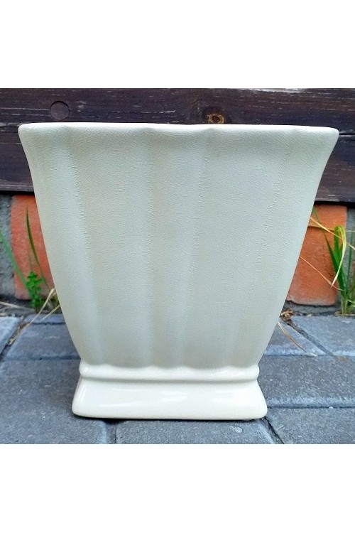 Osonka ceramiczna Rigo kwadratowa 6341 - 18x18,5 cm