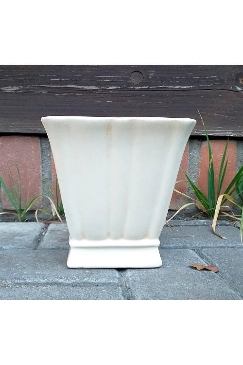 Osonka ceramiczna Rigo kwadratowa 6342 - 14x15 cm