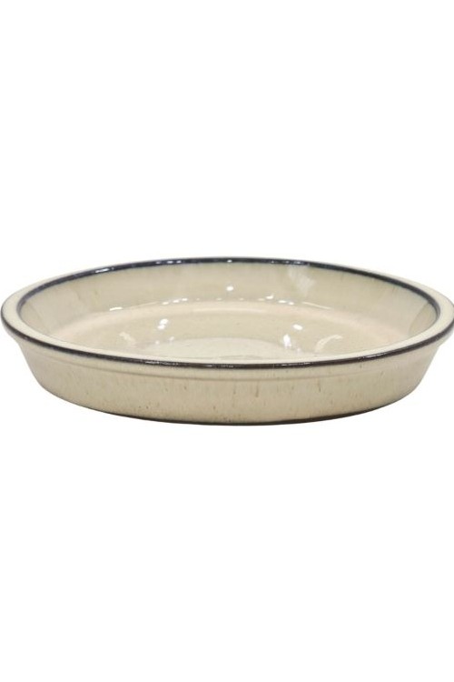 Podstawek ceramiczny krem CR 25 - 79995860