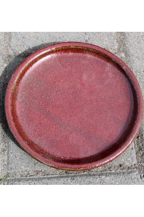 Podstawek ceramiczny MC bordo s/5 79995084 - 41 cm