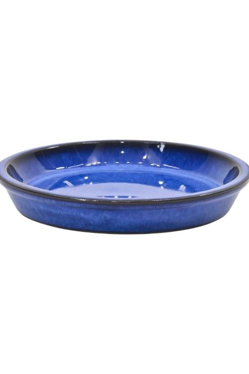 Podstawek ceramiczny niebieski CR 18 -  79995866