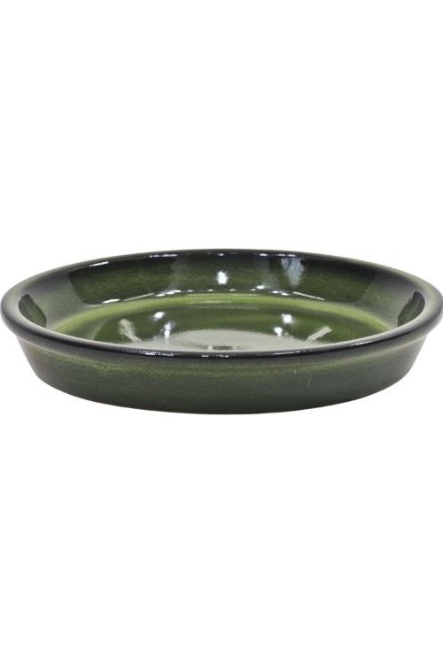 Podstawek ceramiczny zielony CR 18 - 79995874