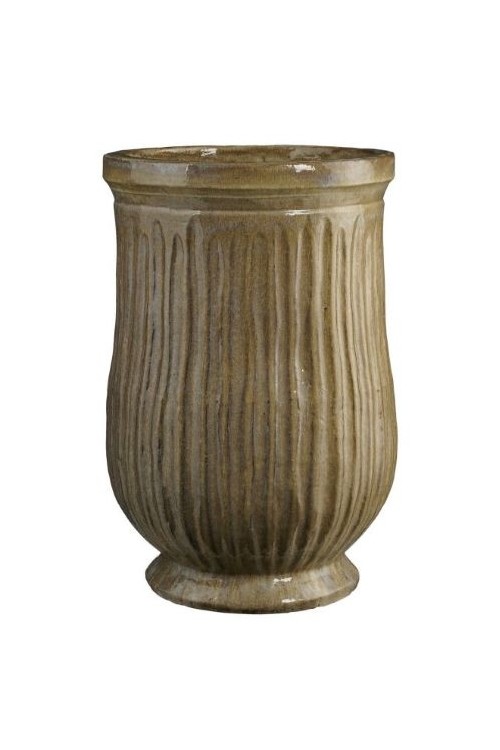 Wazon Bauru krem s/3 79995484 - 51x77 cm