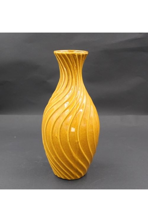 Wazon ceramiczny ty 612303 - 15,5x33 cm - doniczki-poznan.pl