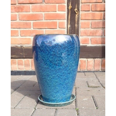 Donica Sandy niebieska