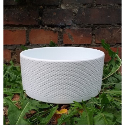 Misa Era relief biała