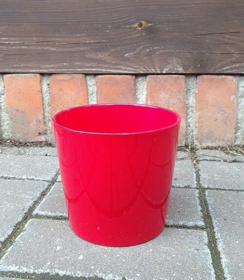 Osłonka ceramiczna Red