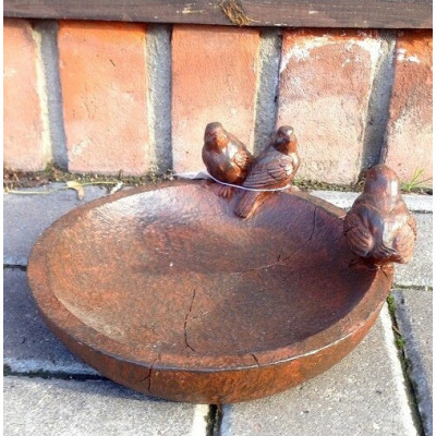 Poidełko dla ptaków