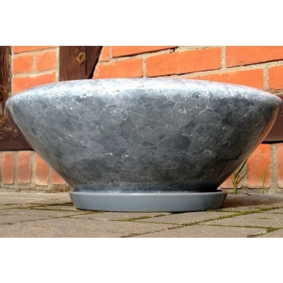 Misa Szalin szary marmur