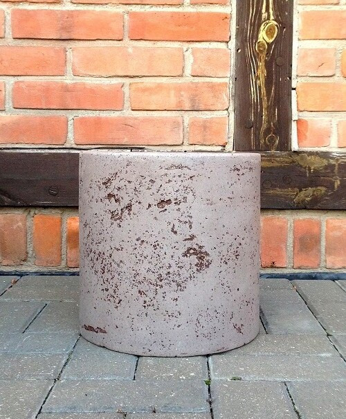 Donica Cappuccino walec