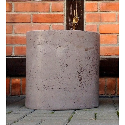 Donica Cappuccino walec