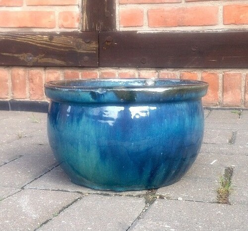 Misa Baryłka seledynowa