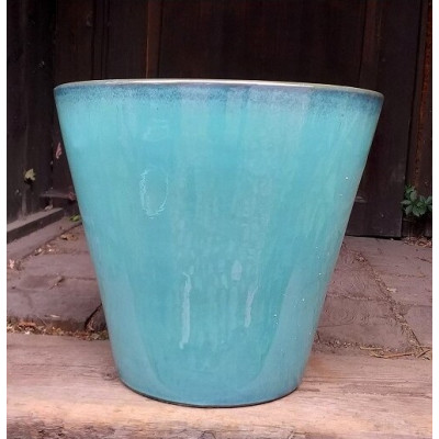 donica Knifolk turkusowa