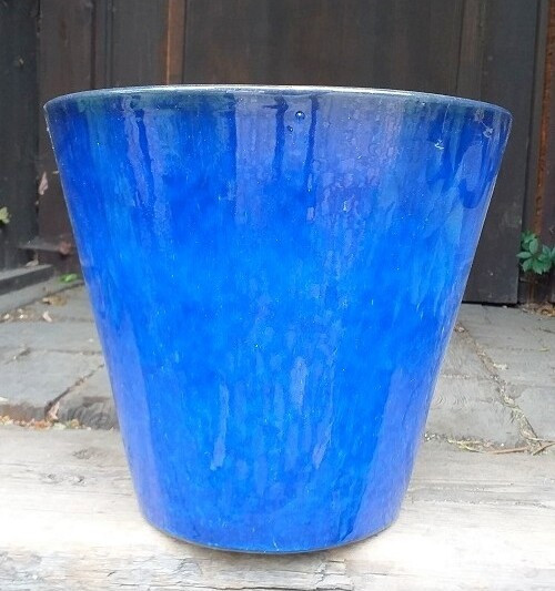 donica Knifolk niebieska