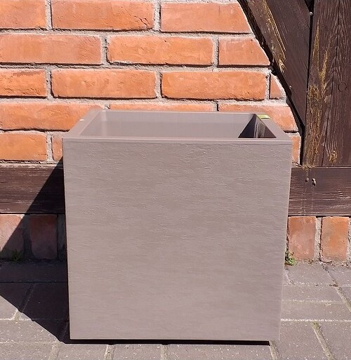 Donica Gravity taupe 39