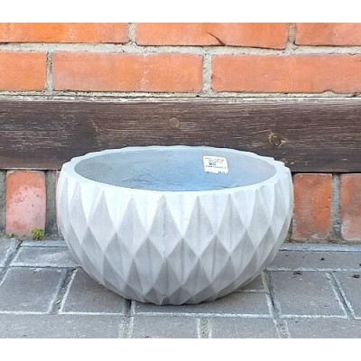 Donica Comete misa szara