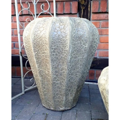 Donica Pompei Meteor wysoka