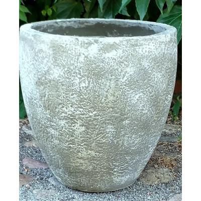 Donica Kamień klasyczna smukła