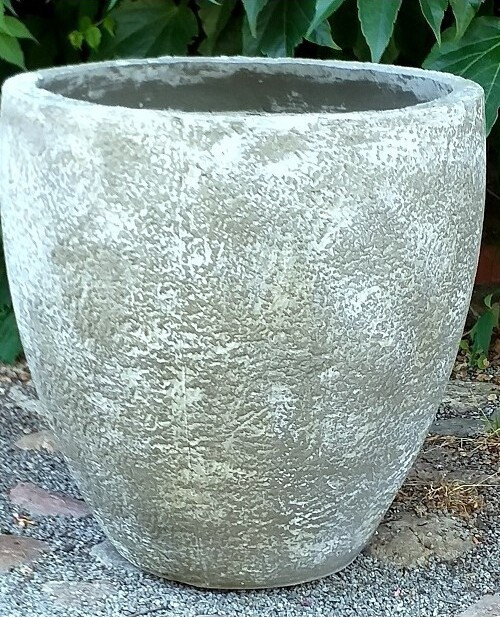 Donica Kamień klasyczna smukła