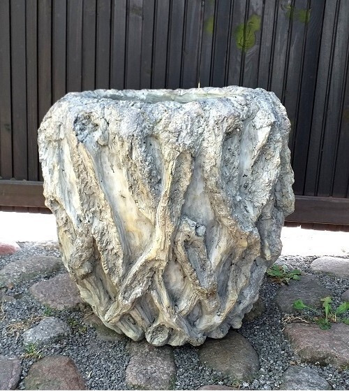 Donica Akari Korzeń