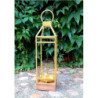 Lampion Gold