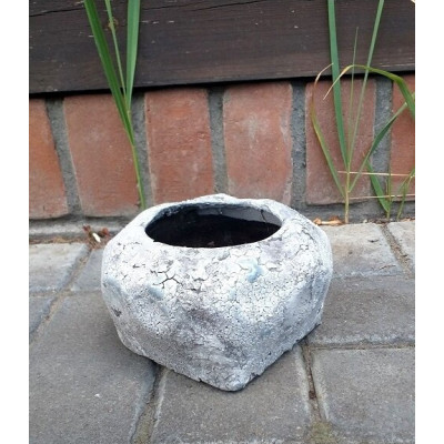 Doniczka Codigo niska