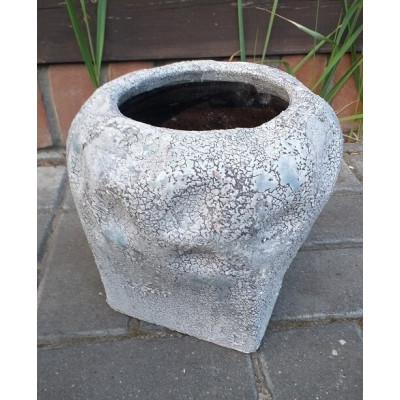 Doniczka Codigo wysoka