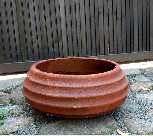 Misa Siro prążki rdza