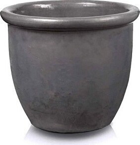 Donica klasyczna rant grafit