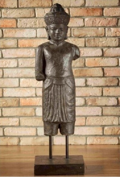 Rzeźba orientalna Ajmal