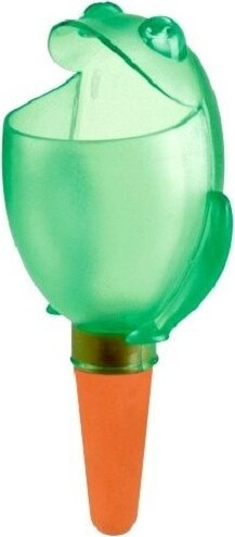 Nawadniacz Żaba zielona rozmiar M