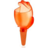 Nawadniacz Żaba pomarańczowa rozmiar M