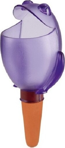 Nawadniacz Żaba fioletowa rozmiar M