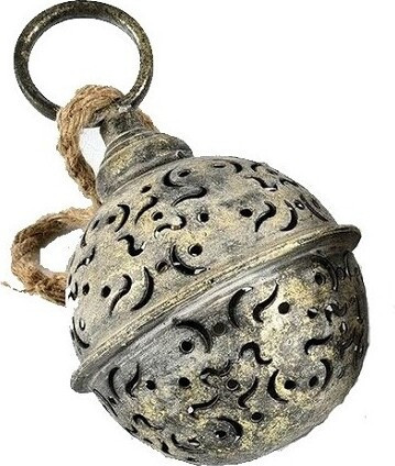 Kula Baroque dzwonek