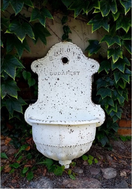 Dekoracja ścienna kwietnik Wenecja