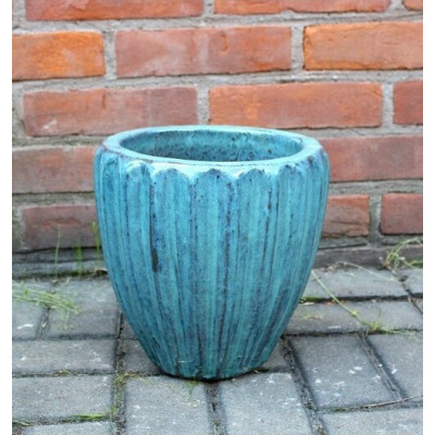 Donica Felicja turkusowa