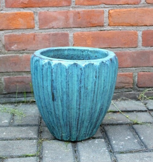 Donica Felicja turkusowa