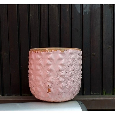 Doniczka Rose okrągła